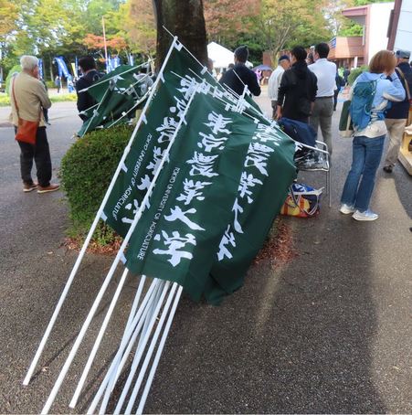 東京農大、10年ぶりに箱根駅伝本戦出場を決定した。: 江戸東京野菜通信｜大竹道茂の伝統野菜に関する情報ブログ